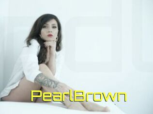 PearlBrown