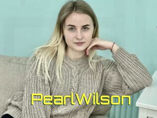 PearlWilson