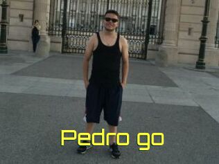 Pedro_go