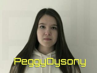 PeggyDysony