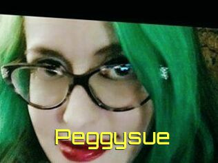 Peggysue