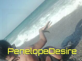 PenelopeDesire