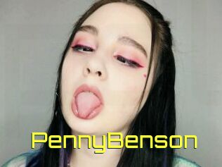 PennyBenson