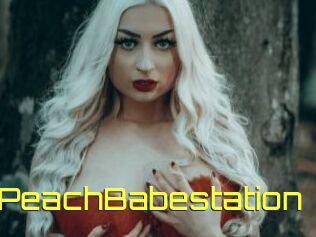 PennyPeachBabestation