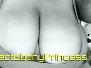 PerfectEbonyPrincess