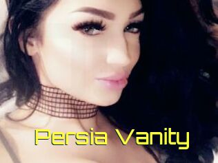 Persia_Vanity