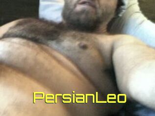 PersianLeo