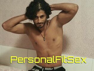 PersonalFitSex