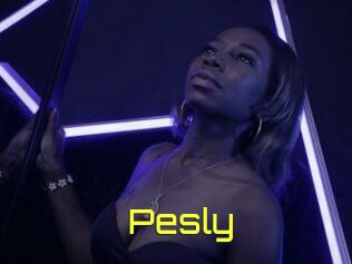 Pesly
