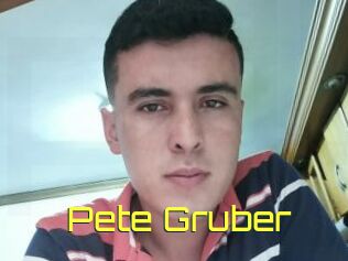 Pete_Gruber