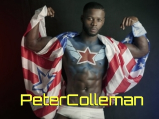 PeterColleman