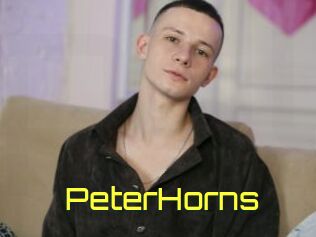 PeterHorns