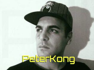 PeterKong