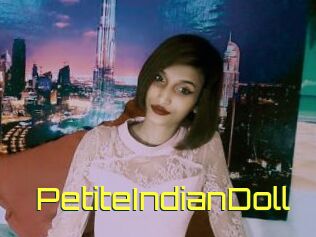 PetiteIndianDoll