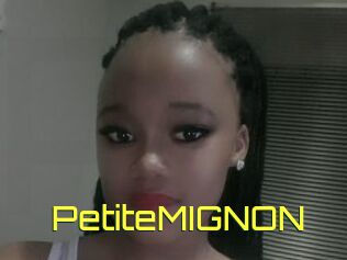 PetiteMIGNON