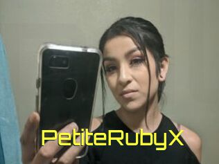 PetiteRubyX