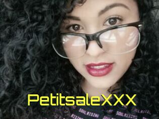 PetitsaleXXX