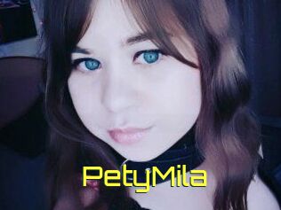 PetyMila