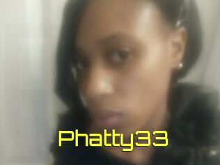 Phatty33