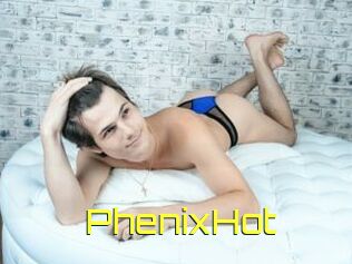 PhenixHot