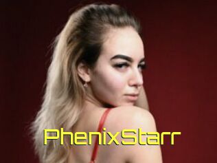 PhenixStarr