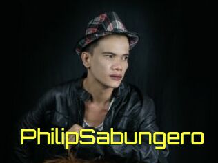 PhilipSabungero