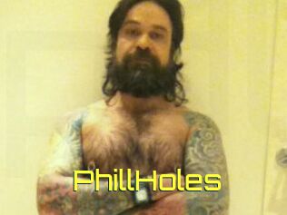 PhillHoles