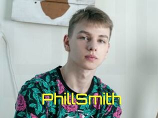 PhillSmith