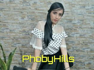 PhobyHills