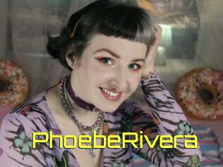 PhoebeRivera