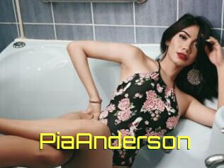 PiaAnderson