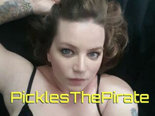 PicklesThePirate