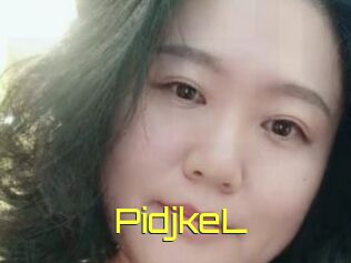 PidjkeL