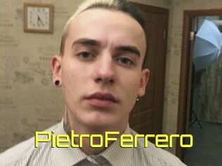 PietroFerrero
