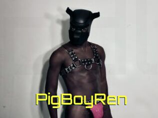 PigBoyRen