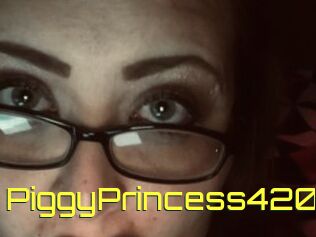 PiggyPrincess420