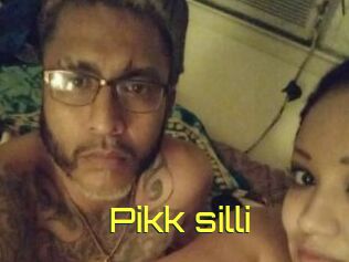Pikk_silli