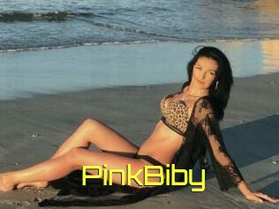 PinkBiby