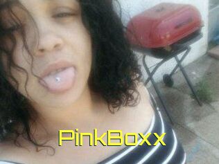 PinkBoxx