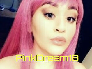 PinkDream18