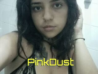 PinkDust