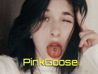 PinkGoose