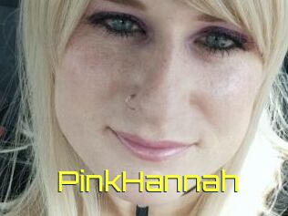 PinkHannah