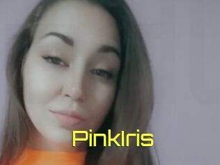 PinkIris