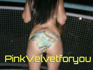 PinkVelvetforyou