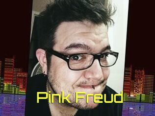 Pink_Freud