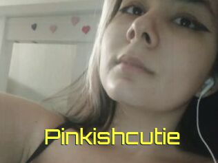 Pinkishcutie