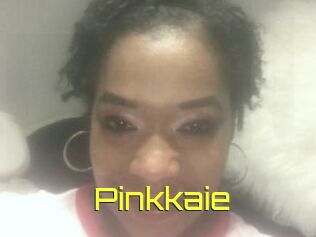 Pinkkaie