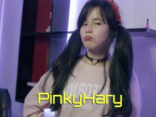 PinkyHary