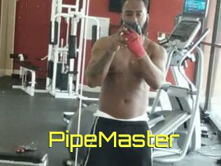 PipeMaster